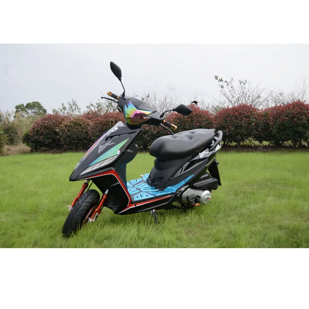 Hot selling chinese high-quality 125cc petrol scooters wholesale