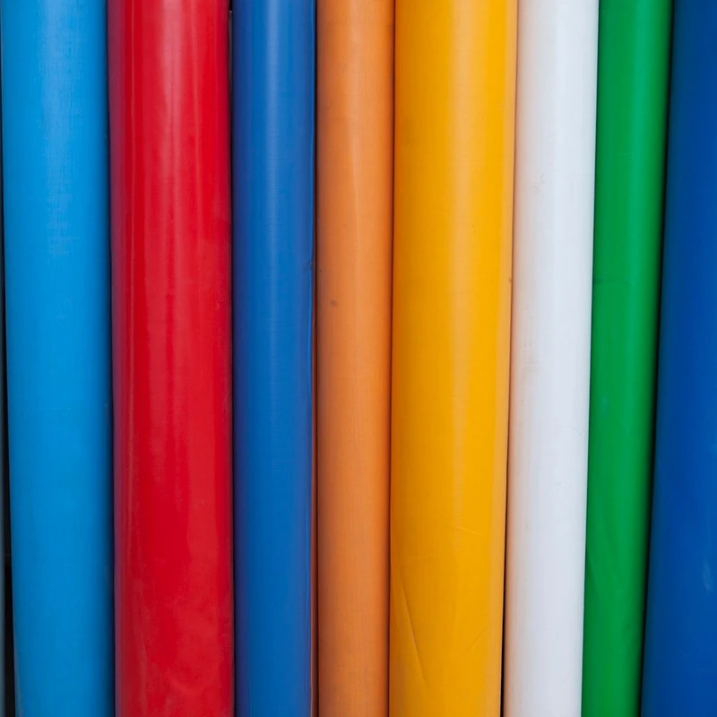 Professional Cotton Canvas Tarps With CE Certificate