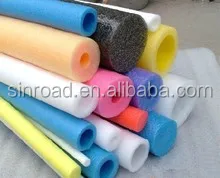 Epe Foam tube round foam tube protective foam padding tube