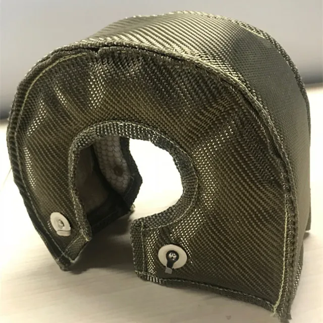 
titanium turbo blanket 