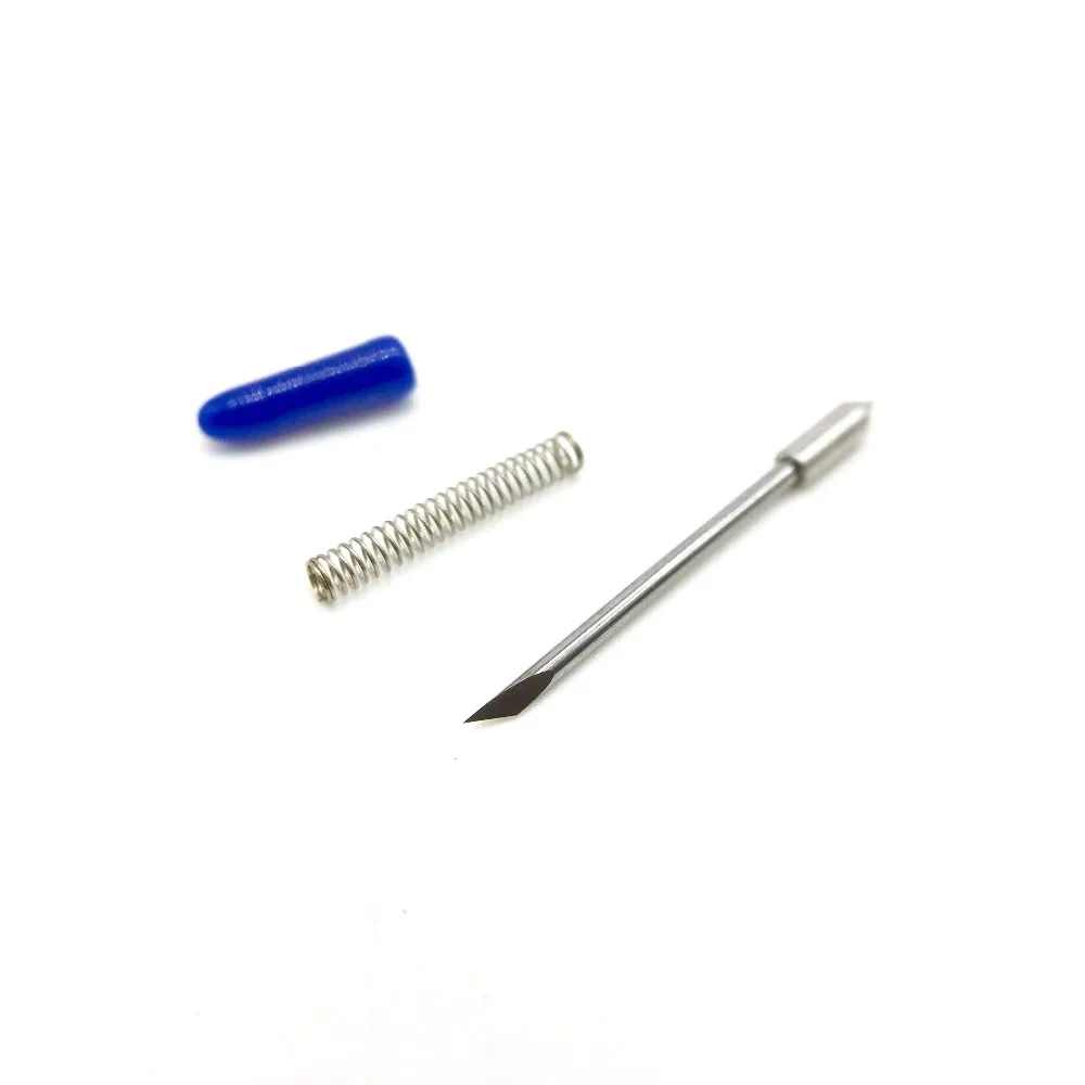 Roland cutting plotter carbide lettering blade cutter blades