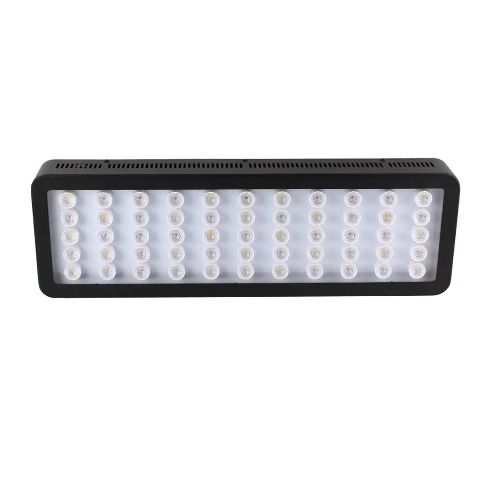 
Best Price Multi-channels Aquarium LED Lighting Fish Reef Tank Lamp for Resellers 
