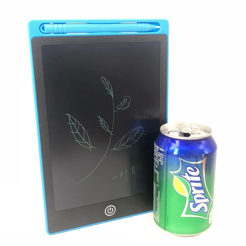 8.5 inch LCD Writing Graphics Drawing Digital Pen Tablet with stylus  of Best Gift for Kids Promotional Gifts Portable