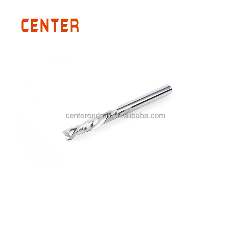 Changzhou Automatic Metal Drilling Center End Mill Acrylic Engraving Tools High Quality Milling Cutter