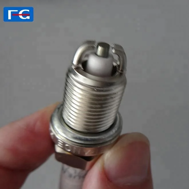 Auto Ignition System car spark plug RFC42LZ2E spark plug  best selling spark plug for France cars