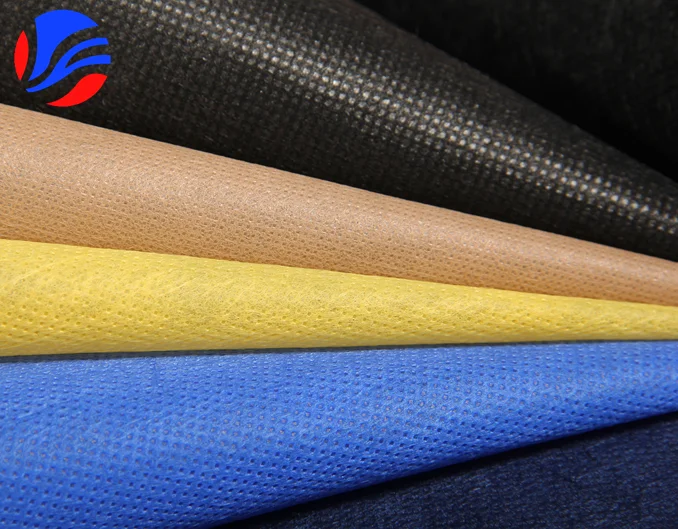 polyester tnt spunbond non-woven fabric