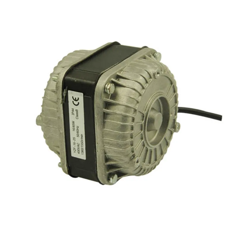 Manufacturer supplier Refrigeration parts shaded pole motor