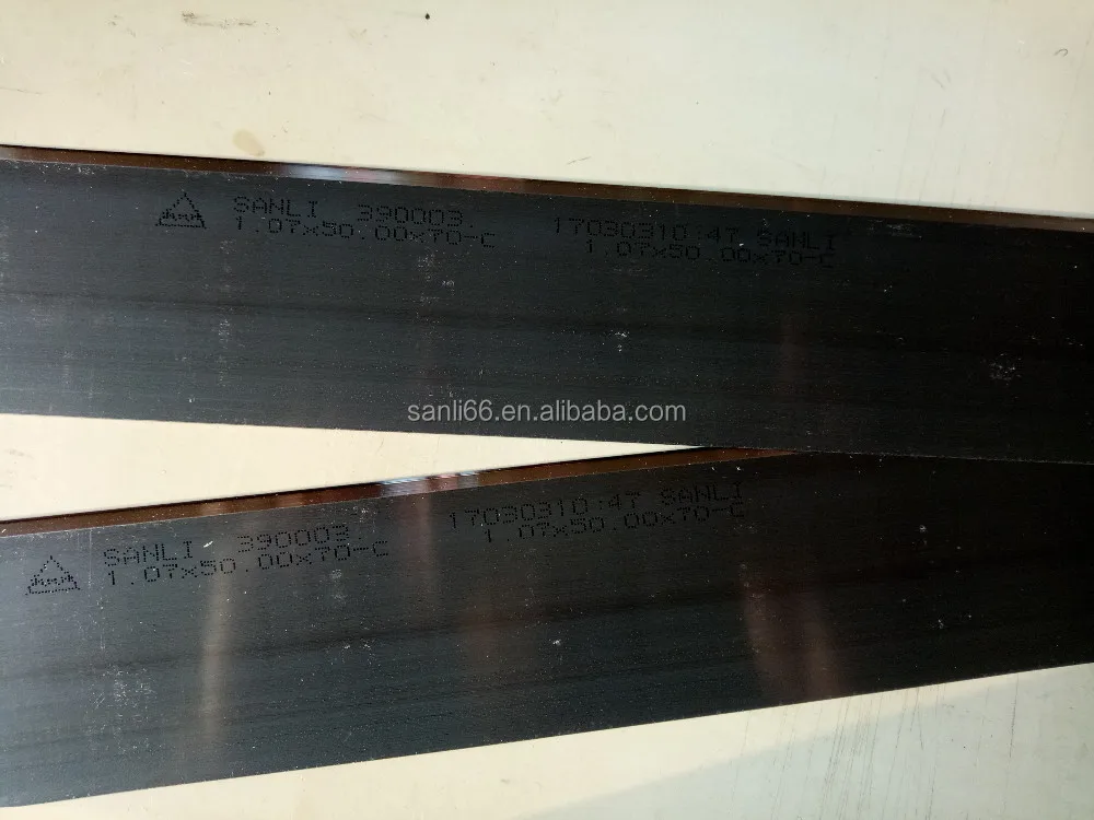 high cutting rule 30 x 3pt