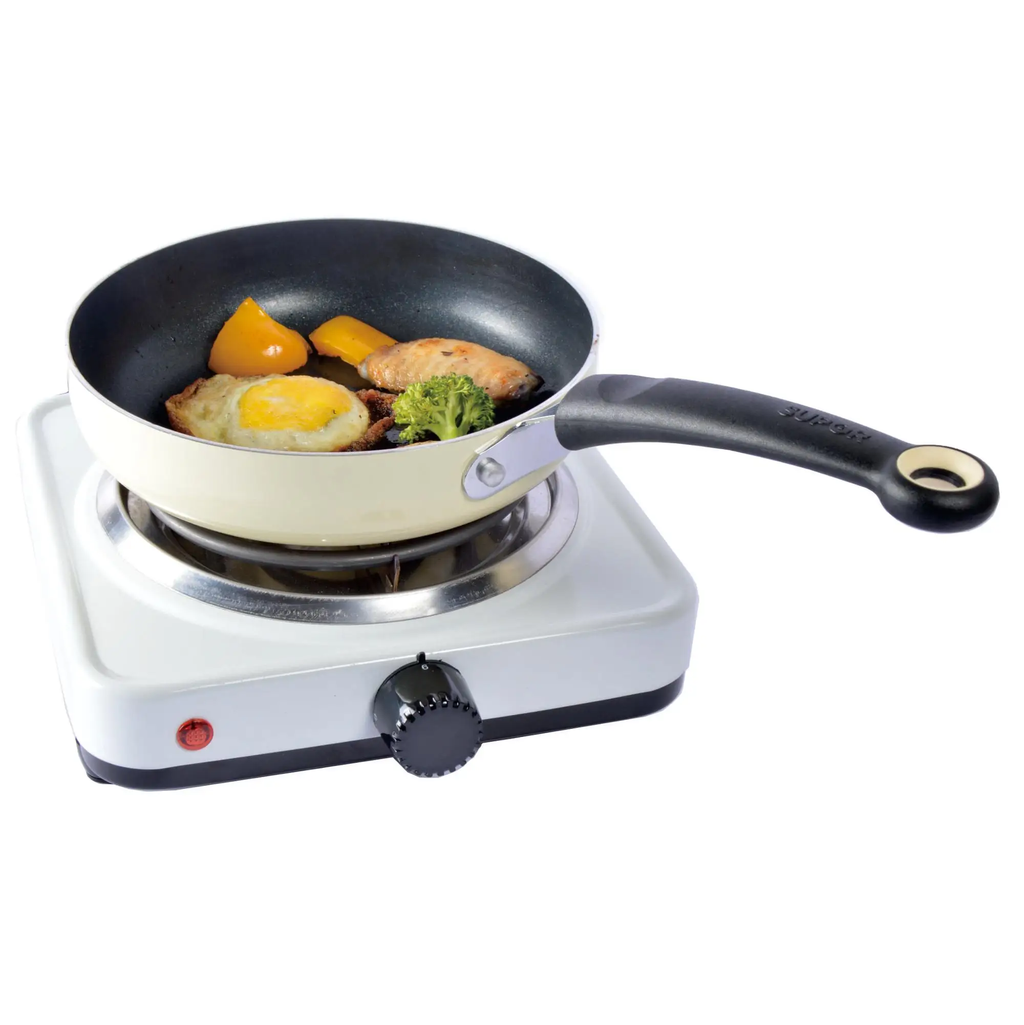 Электрическая горелка, спиральные трубки, Хорошая электрическая плита, плита для приготовления пищи, Электрический угольный стартер