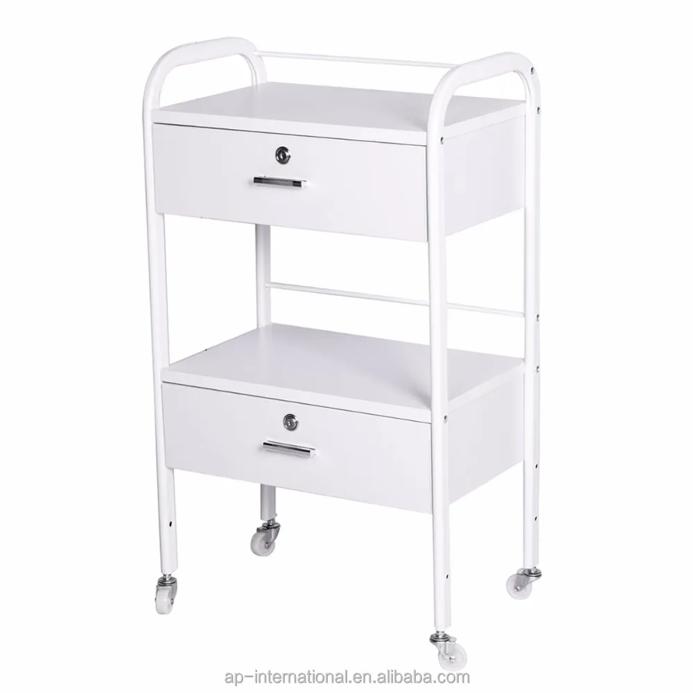 
Whole sale quality salon trolley 