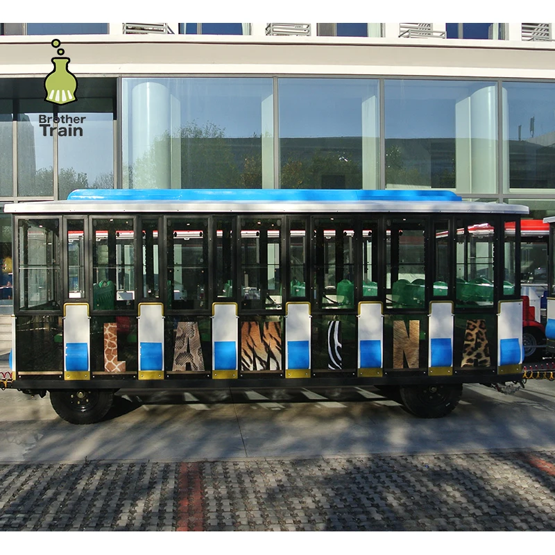 Популярная классическая мультфильм безрельсовый поезд едет