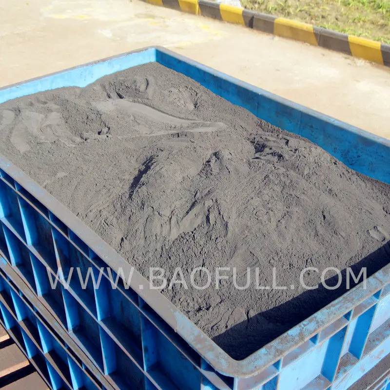Black powder copper oxide price