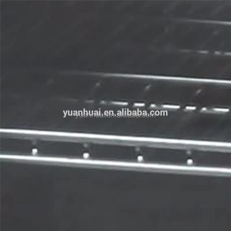 Lab digital hot air oven specification