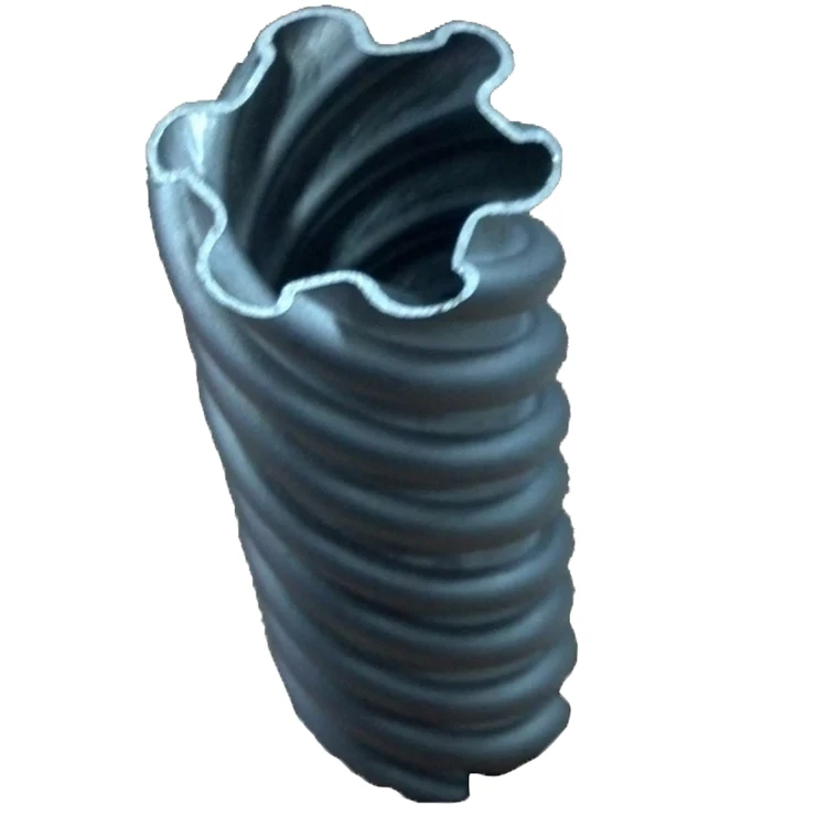 China Factory  manufacturer Best price  Gr2 titanium tube coil for heat changer  aquarium