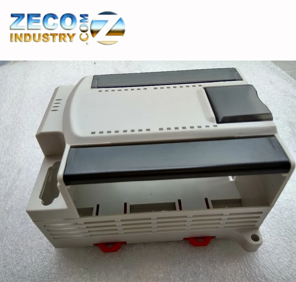 Din-рейку Пластиковый корпус для электронных продуктов zetar info@zetarmold.com