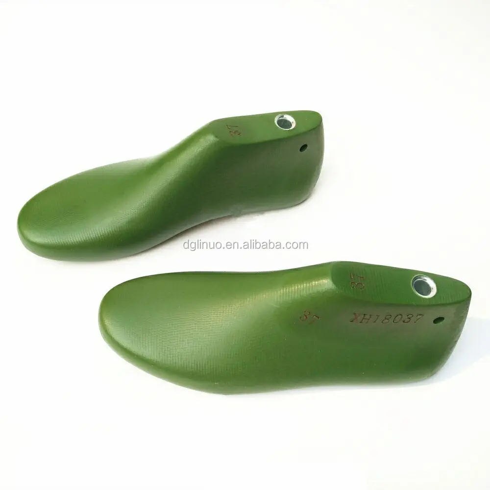 Ladies sneakers shoes plastic shoe lasts