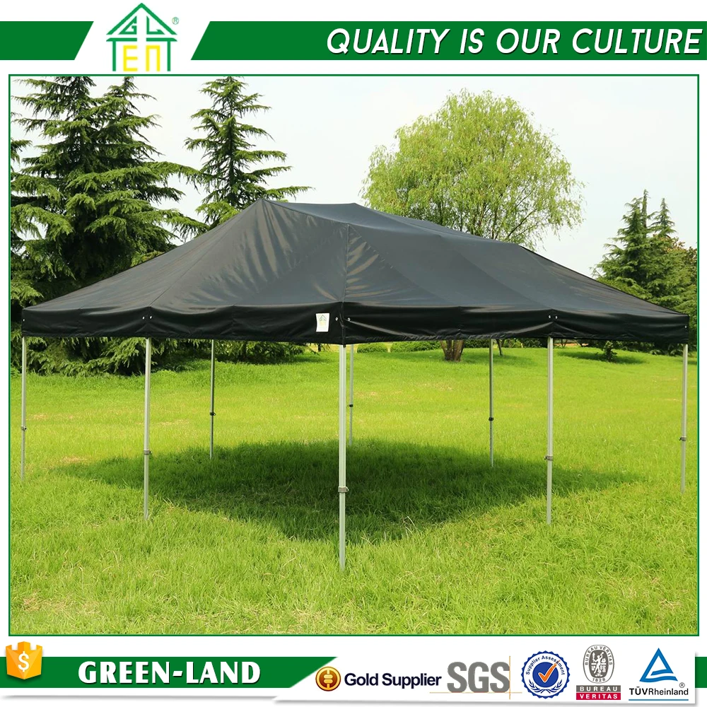 
Hot Sale trade equipment black colar show tent pop up canopy 