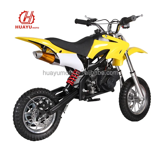 49cc Mini dirt bike hot selling for kids(GB02)