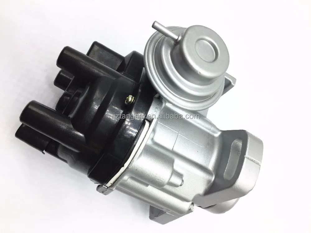 Ignition Distributor for Mi-tsubishi OEM MD618437 T6T88171