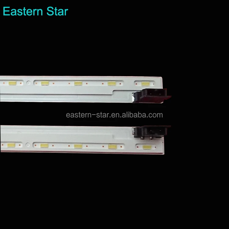 Оригинальный запас 600 мм BOEE-55UH61-L/R сменные светодиодные панели подсветки/полосы для ELG 55'