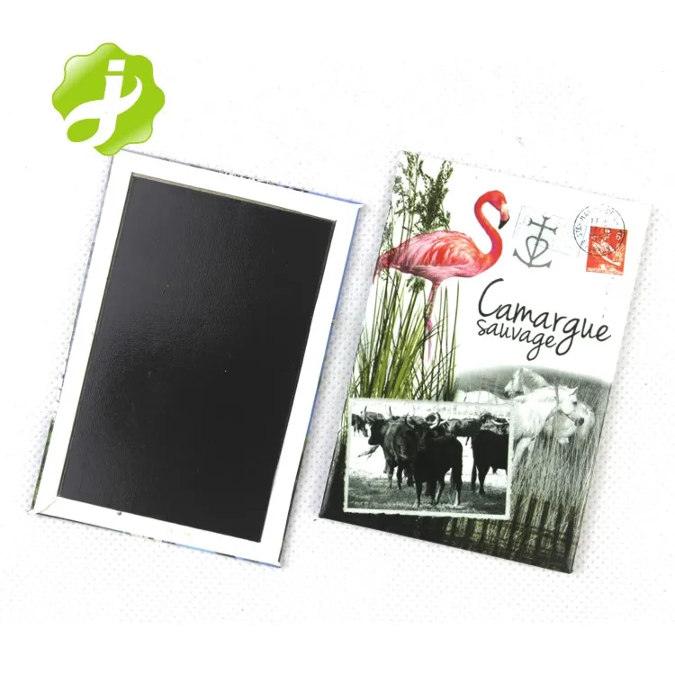 country souvenir italy portugal spain picture photo tourist cities tin magnet fridge magnet