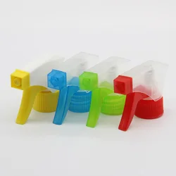 28 410 400 415 Chemical Resistant  All Plastic Hand Trigger sprayer  for house cleaning