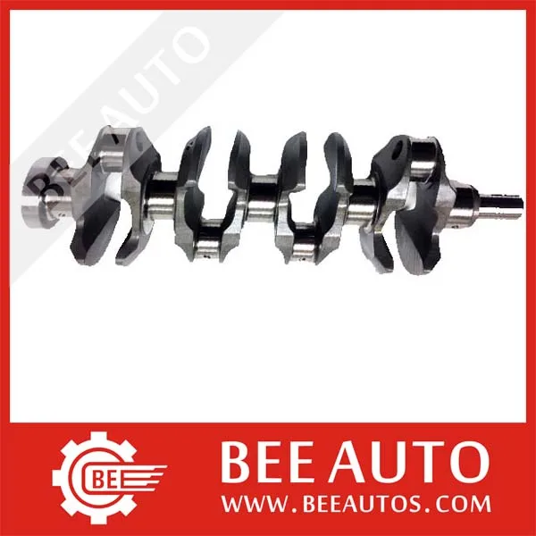 Deutz F3L912 Automotive Diesel Engine Crankshaft