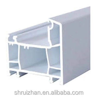 PVC Extrusion Profile Molds, Plastic Profile