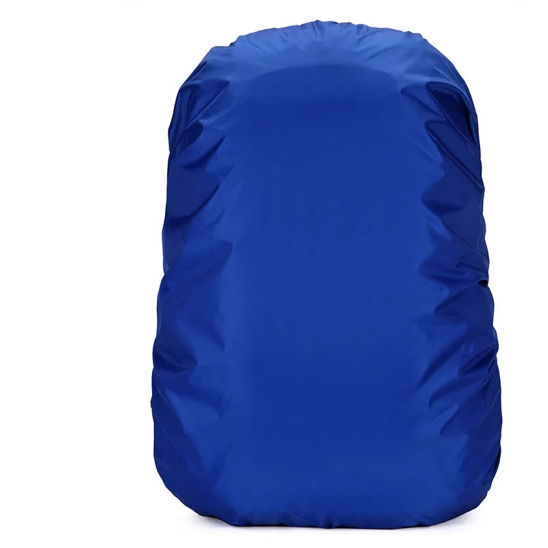 2019 Backpack Rain Cover Waterproof Pack Covers Bag Rainproof Dust Raincover for Outdoor Hiking Camping Traveling 20L 35L 45L