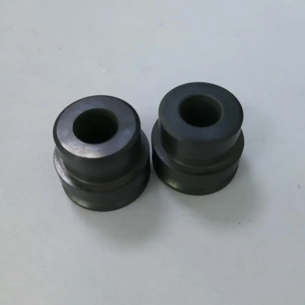 SSIC/SIC Silicon Carbide bearing bushing/sleeves/sliding bearing