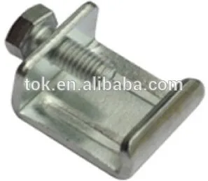 корпус протока заёим/фланца кронштейна/заёим углу