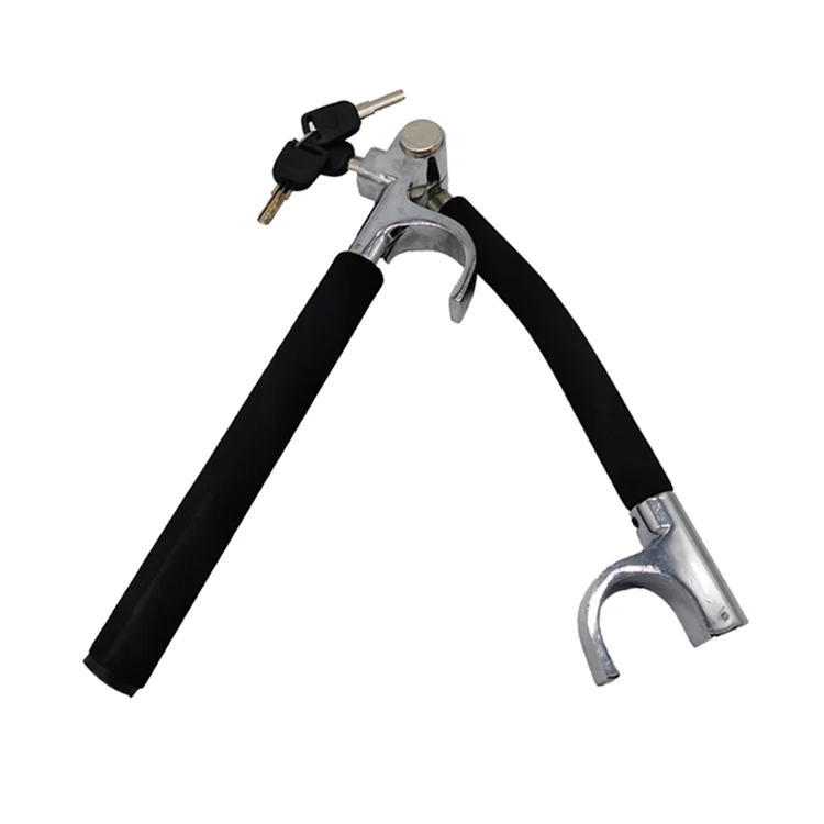 Пользовательские Авто противоугонной блокировки поставщик блокировки рулевого управления автомобиля