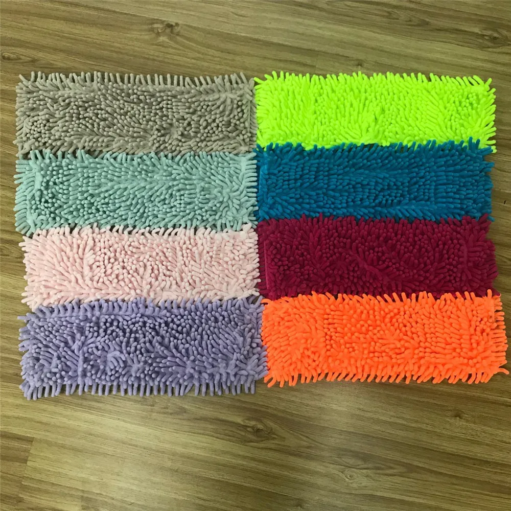 2023 Hot Sale Custom Design Household Cleaner Adjustable Microfiber Duster mop