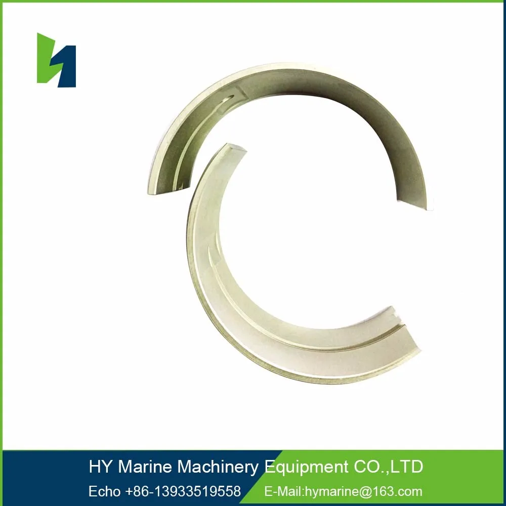 BEARING for DAIHATSU DK28 ship engine machine parts