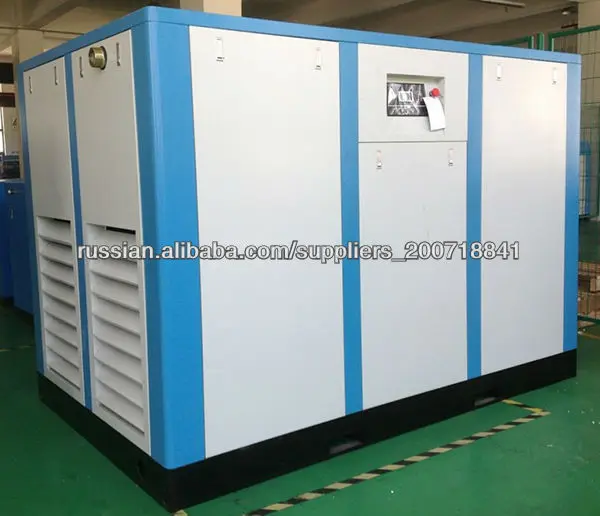 compressor compressor -- DENAIR (DA220GA)