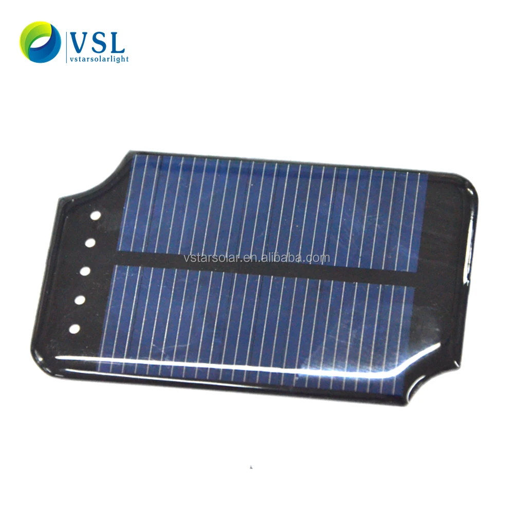 
Mini epoxy Solar Panel in stock various power shapes, voltage, power. triangle/ half round solar panel 