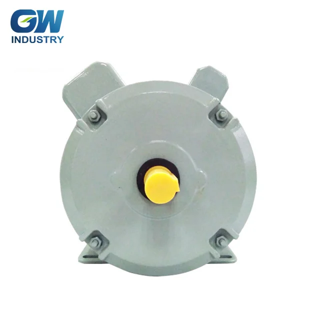 NEMA Single phase Single phase 230v ac motor