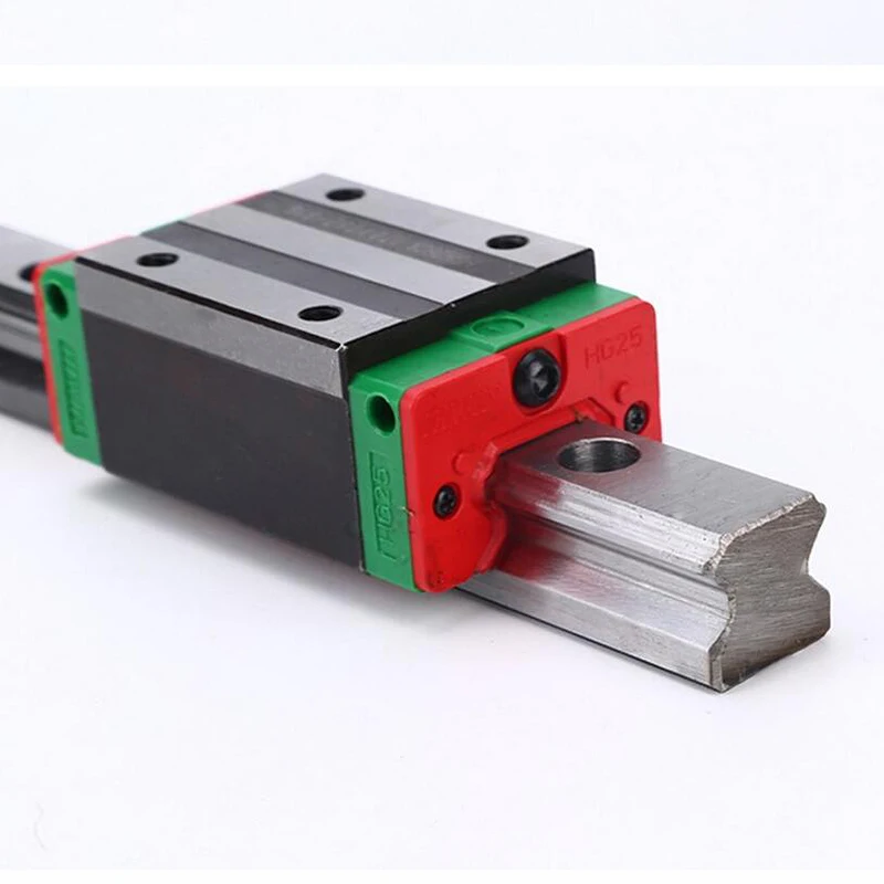 High Quality RGH RGW 15 20 25 30 35 rexroth linear guide rail abba xy table
