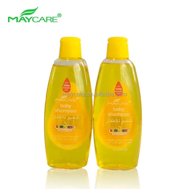 China factory wholesale best mild baby love shampoo OEM/ODM your brand