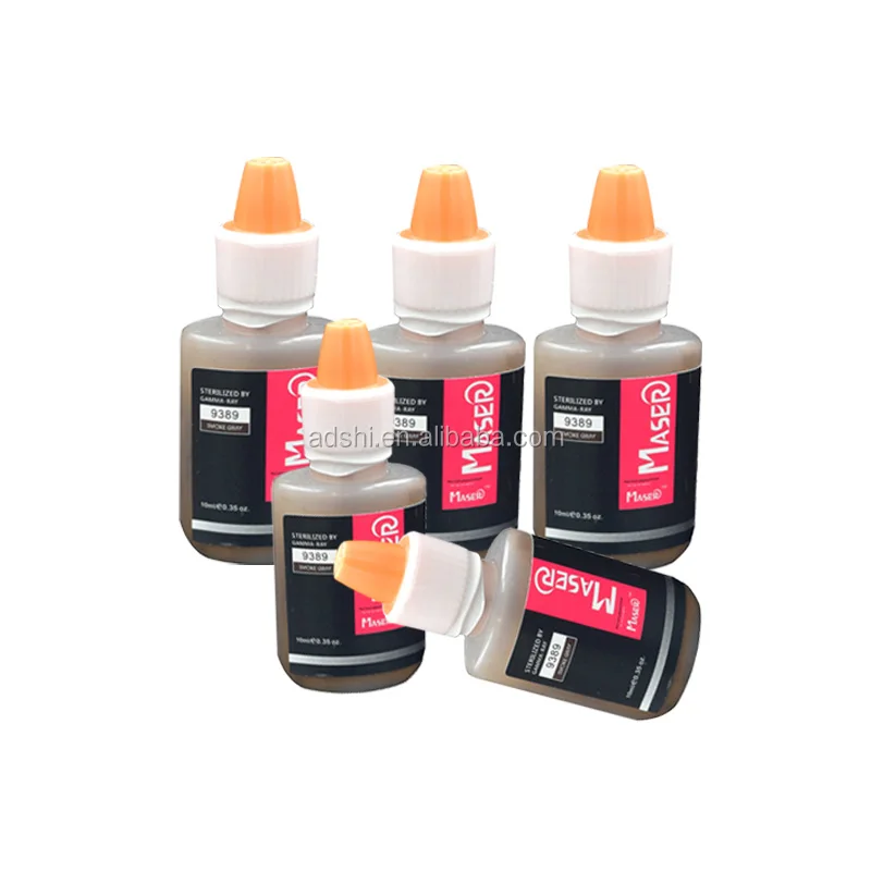 Biomaser micro pigments for permanent makeup,professional PMU pigment supply