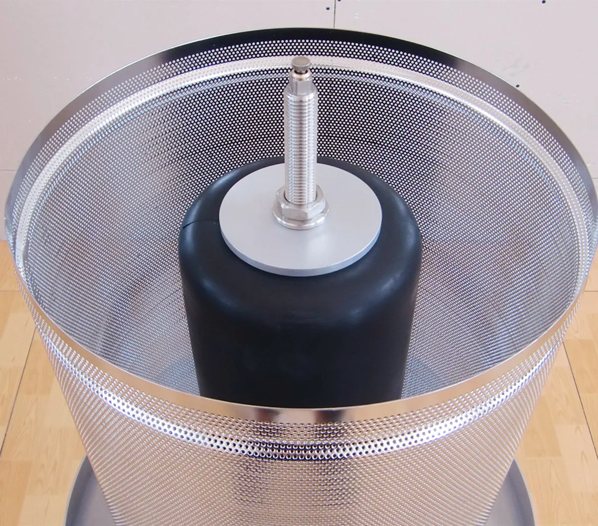 Hydrodynamic SUS 304 Stainless Steel 40L Hydropress Wine Press juicer extractor machine