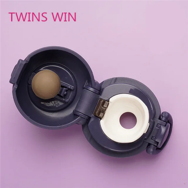 Hot products new goods custom double Food Grade stainless steel insulated 500ml water bottles free samples dropshipping 053