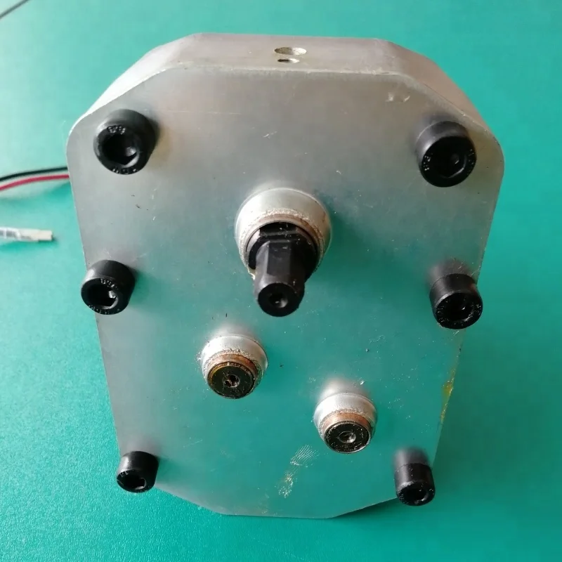 Professional manufacture price gear motor dc 12v wiper motor