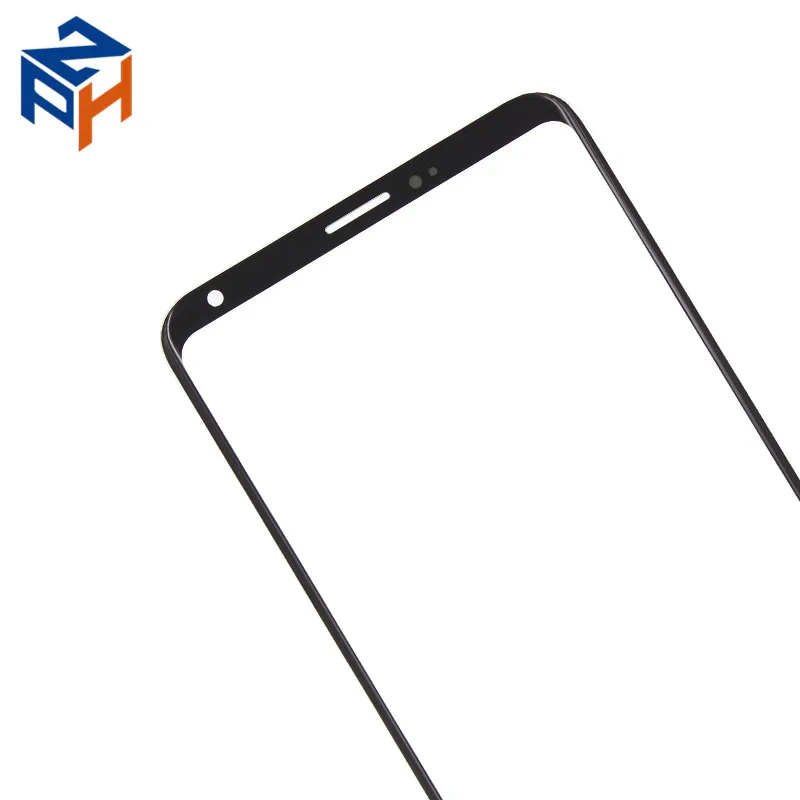 China Supplier Mobile Phone Spare Parts Replacement Front Glass Lens For LG V30 Repair Parts