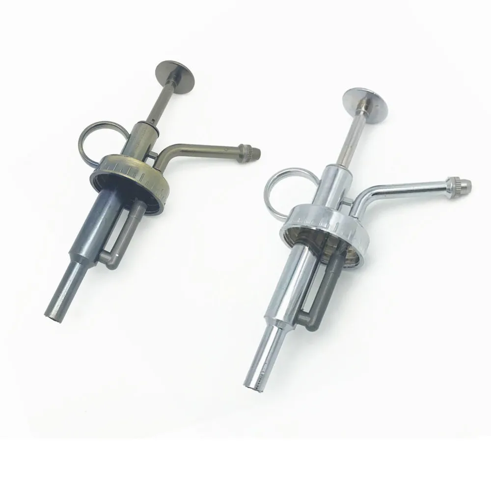 CF-P-бронзовый 33 Бронзовый хромированный сопло Винтажный стиль haws латунный распылитель для растений садовый распылитель для растений