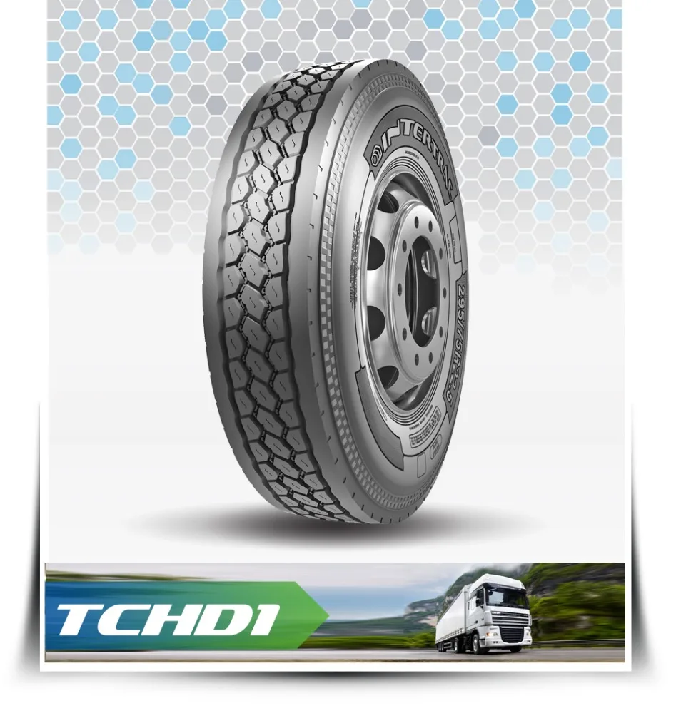 Keter & Intertrac Brand 315 80 r 22.5 Radial Truck Tyre Prices