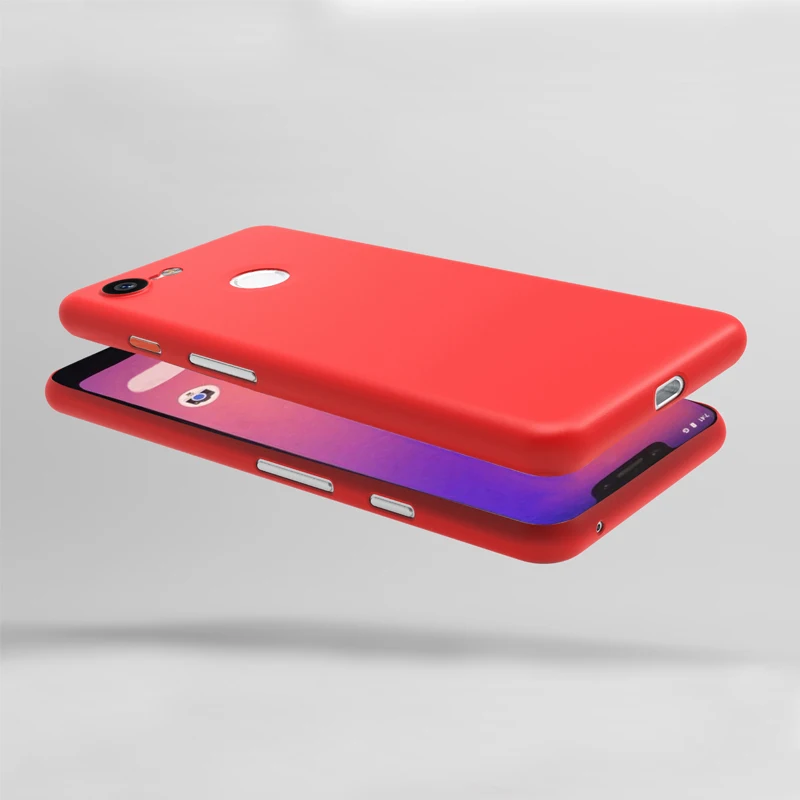 Best price wholesale 0.35mm ultra thin for google pixel 3 xl case, for google pixel 3 xl case cover