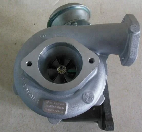 CT26V turbine 17201-17050 17201-17070 turbo for Toyota Landcruiser 5AT 1HD engine