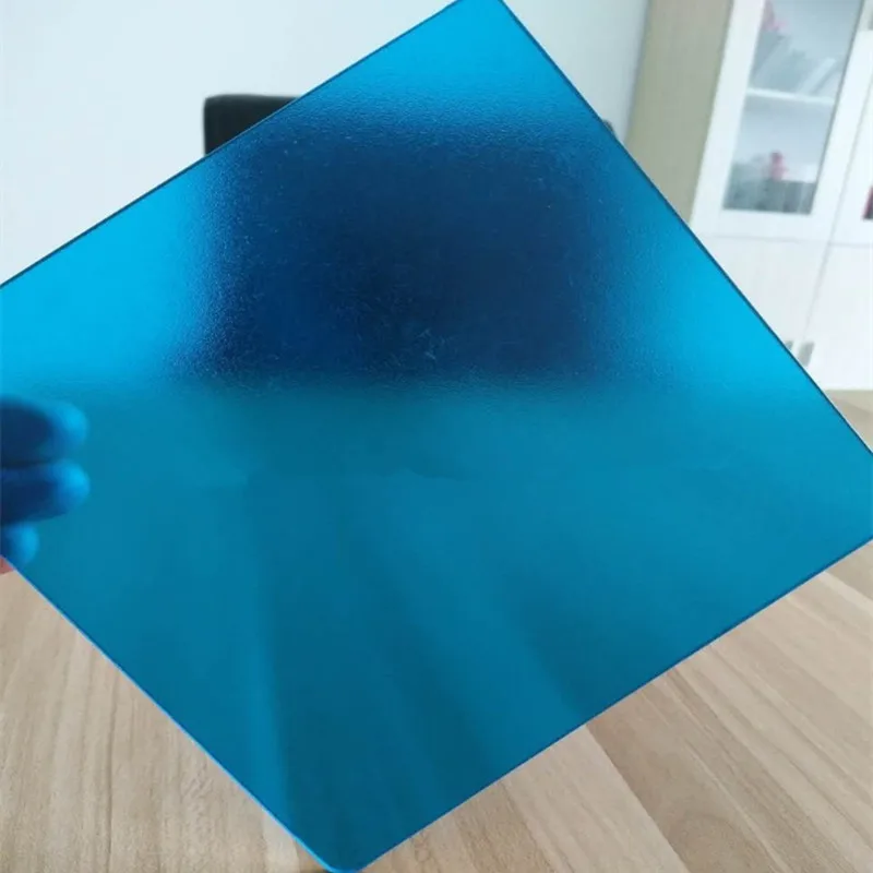 Панели для теплиц, низкие поликарбонатные анти-листы для теплиц