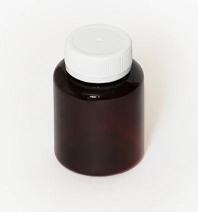 Energy saving IBM injection blow molding machine for medical bottle